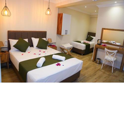 PRUVA İNN HoTEL