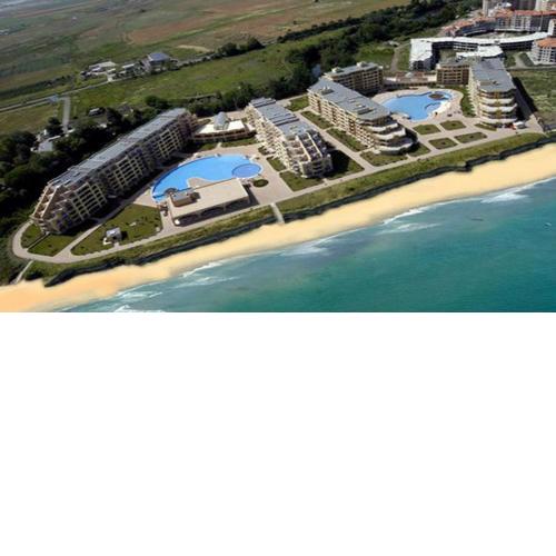 PSB Apartments in Midia Resort Aheloy