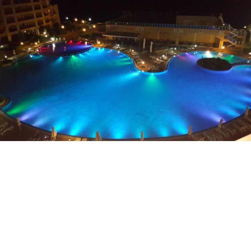 PSB Deluxe Apartments Aheloy