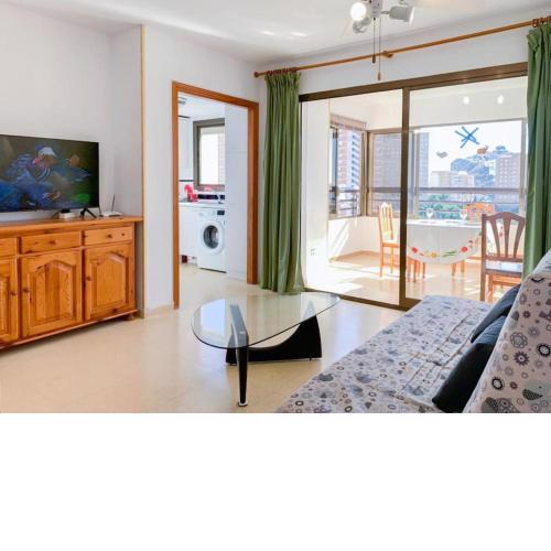 Puerto Romano Appartment