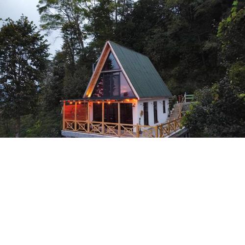 Pukina Tiny House