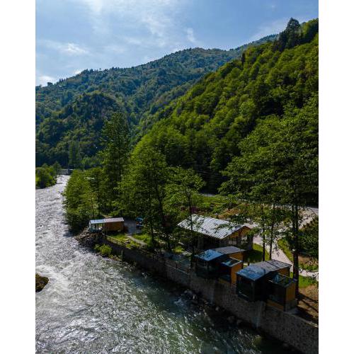 Pula Bungalov