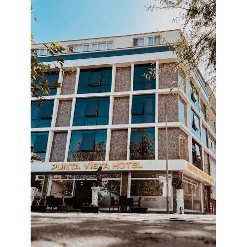 Punta Vista Hotel