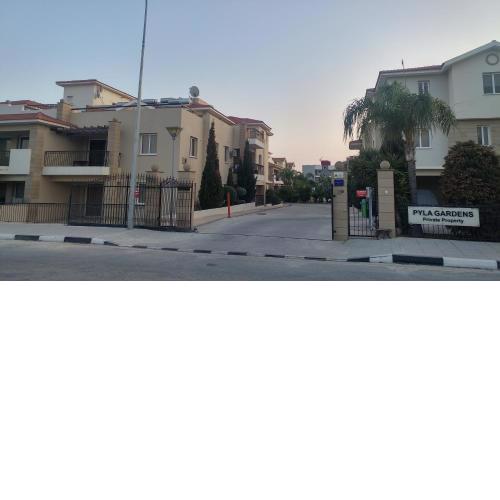 Pyla Gardens A202 Studio