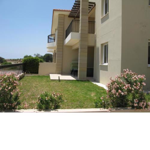 Pyla Gardens D5