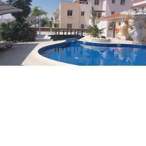 Pyla Palms A1 204