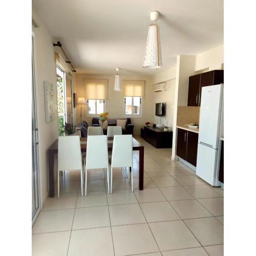 Pyla Palms Resort B1 204