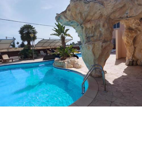 Pyla Palms Resorts A2 102