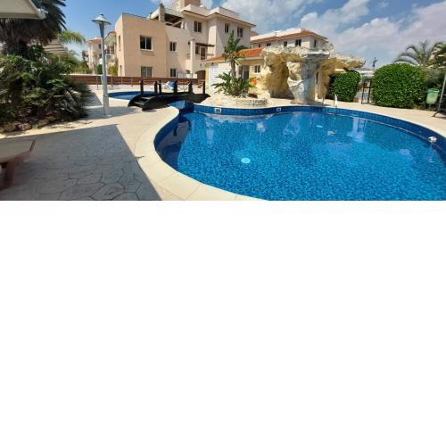 Pyla Penthouse A2