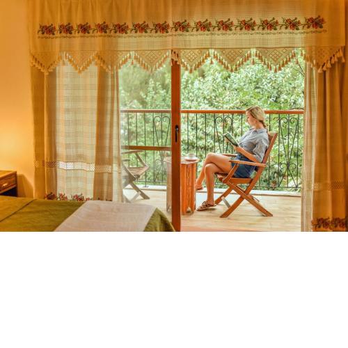 Pyramid Boutique Hotel