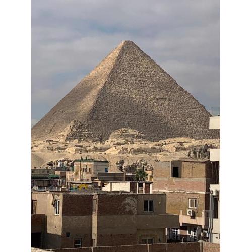 Pyramid Home Stay