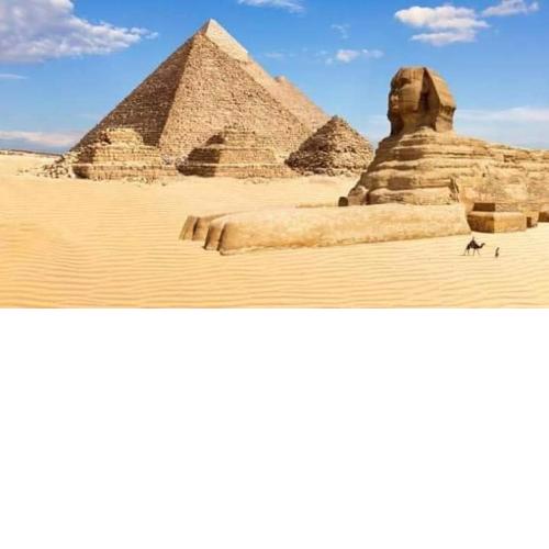 pyramids A&A