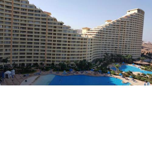Pyramids Chalet Ain Sokhna D