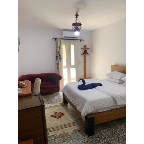 Pyramids Classic Apartment