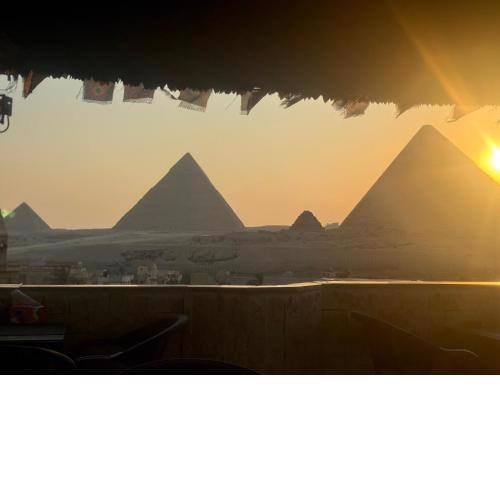 Pyramids Energy view