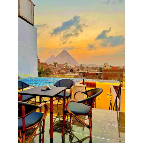 Pyramids Enigma Grand Lodge