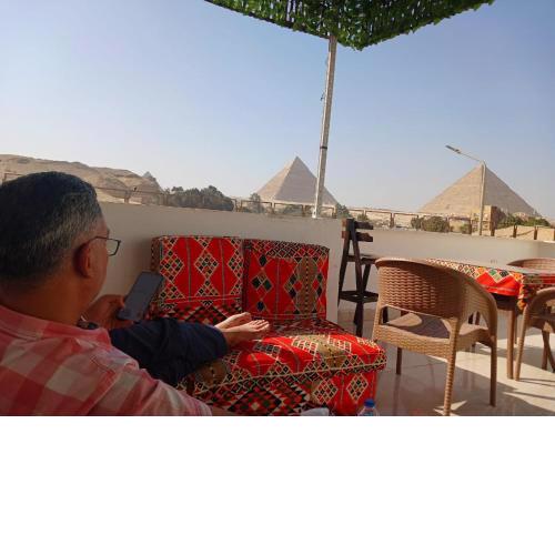 Pyramids Fair Deal