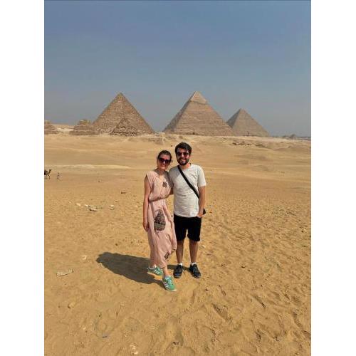 Pyramids Family Inn
