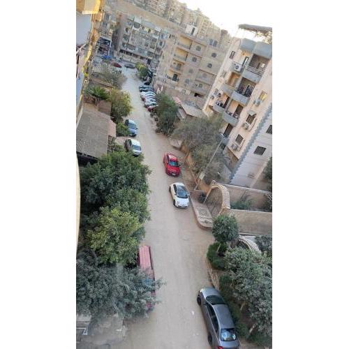 Pyramids Garden-حدائق الأهرام