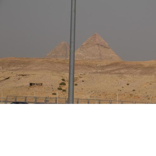 pyramids gardens guest house