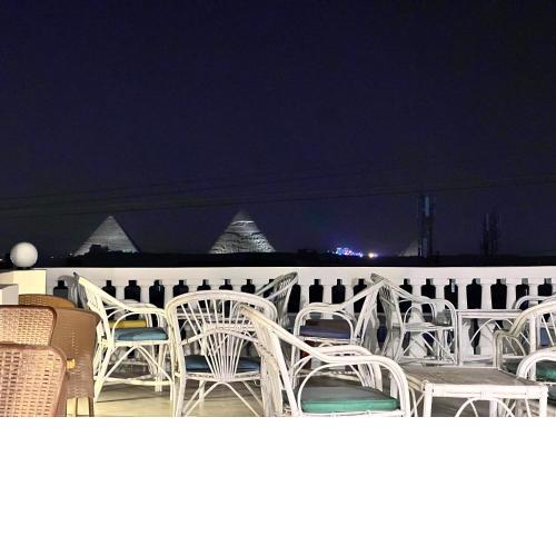 Pyramids Gardens Hotel