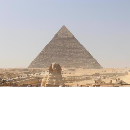 Pyramids Group INN