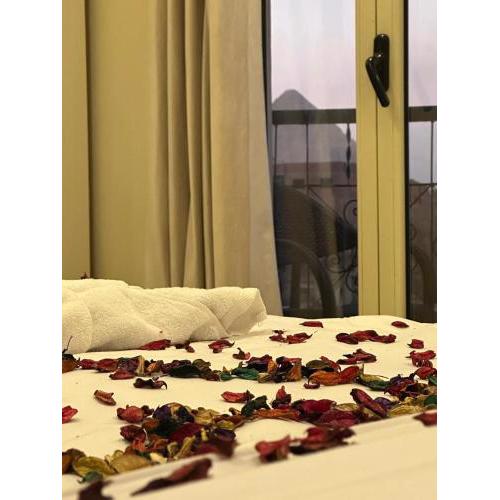 Pyramids Haven Hotel