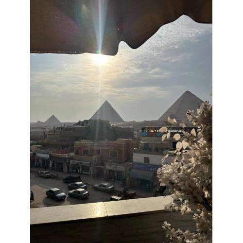 Pyramids Heaven Inn