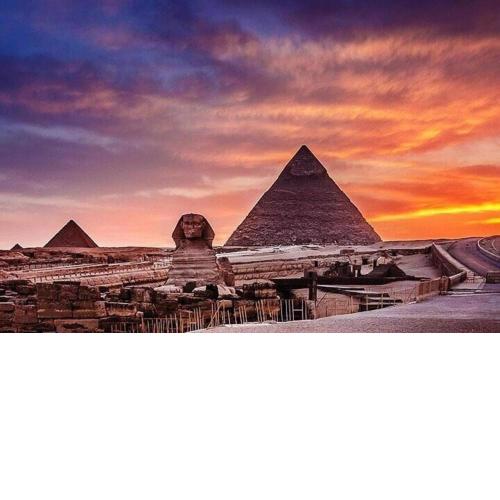 Pyramids Hotel