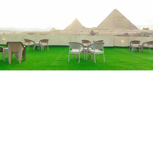 Pyramids Inn 4