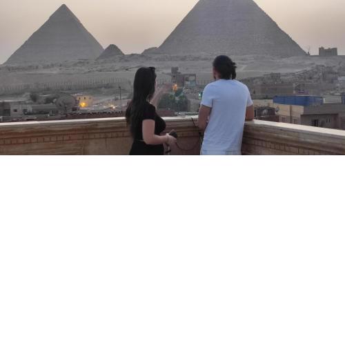 Pyramids Kingdom