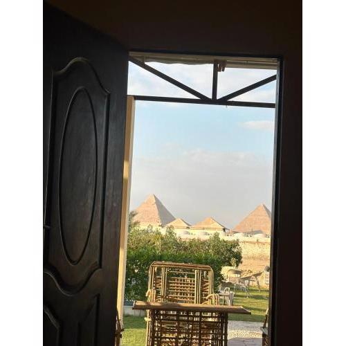 Pyramids Lodge Hotel