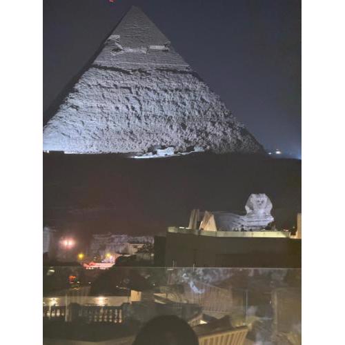 Pyramids Masr guesthouse