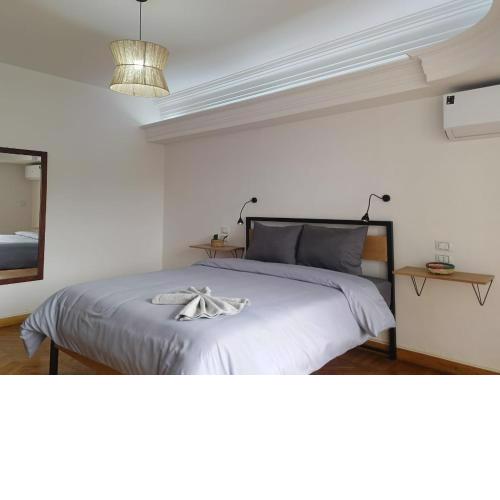 Pyramids Nights Hostel
