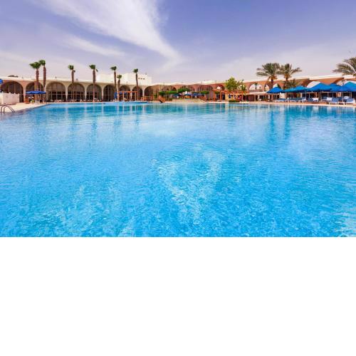 Pyramids Park Resort Cairo