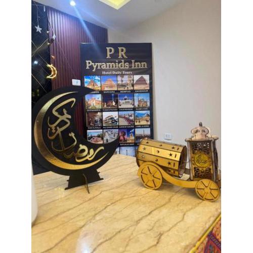 PYRAMIDS PR Inn