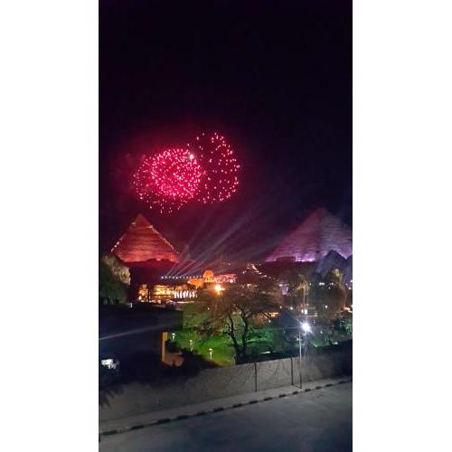 Pyramids Sun Capital