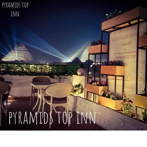 Pyramids Top Inn