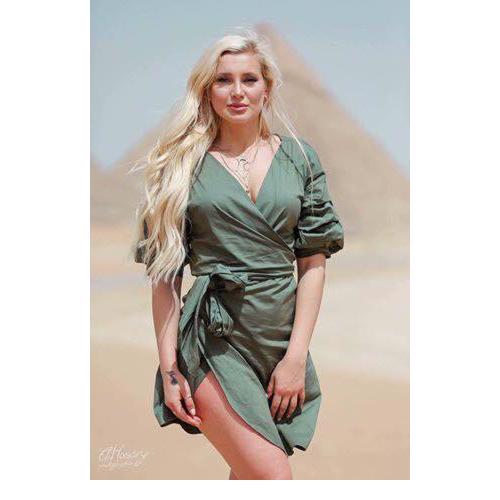 Pyramids View