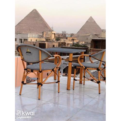 Pyramids Way Inn