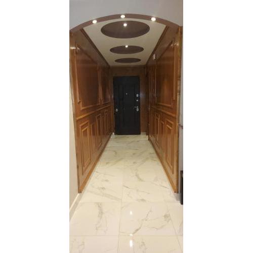Pyramids2 , Flat 309 ,2 Al Mansoureya Rd, Al Haram, Giza Governorate
