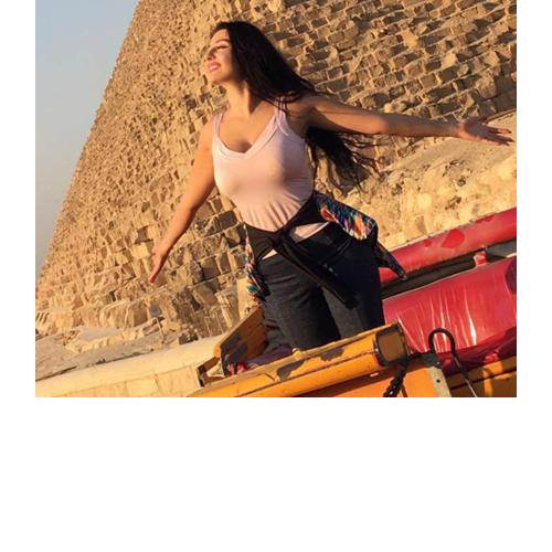 Pyramids