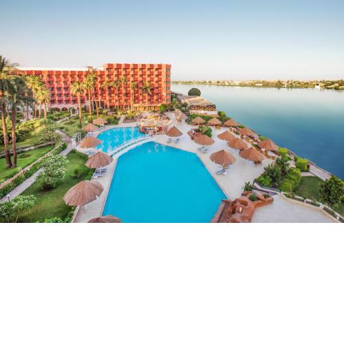 Pyramisa Hotel Luxor