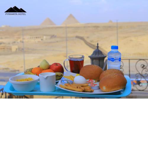 Pyramita Hotel