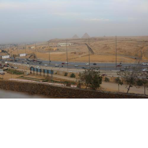 pyramita luxury hotel