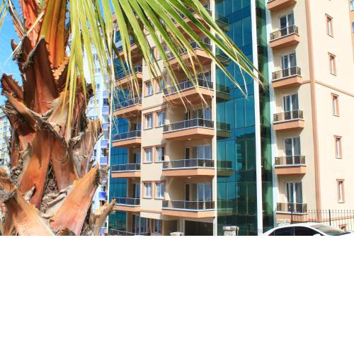 Qamar Prestige Suites