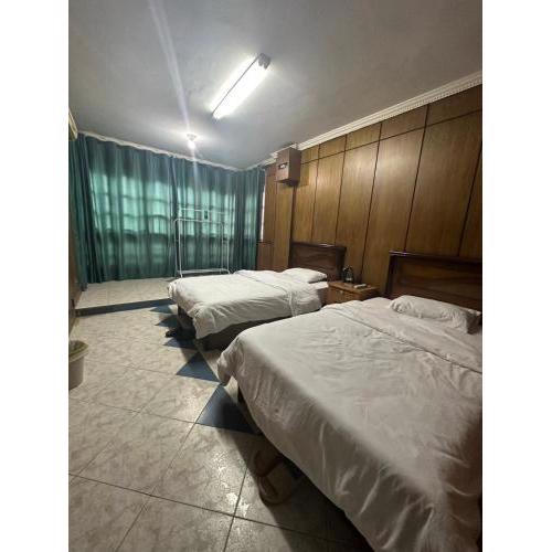 QinFu HOTEL