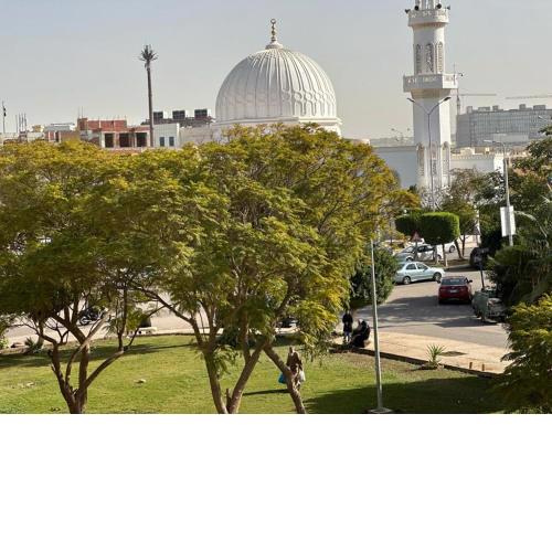 وحدات فندقيه الشيخ زايد QrmTravel Egypt