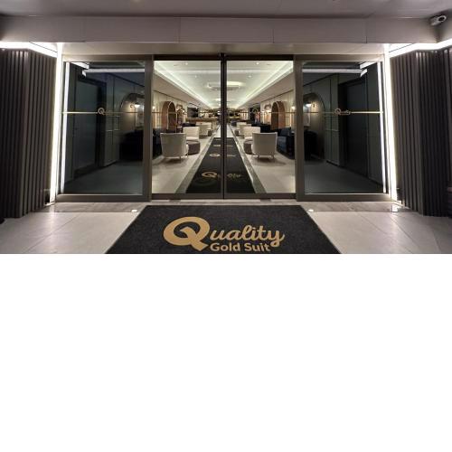 Quality Gold Suite Hotel