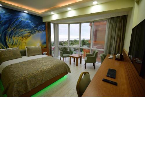 Quantum Hotel